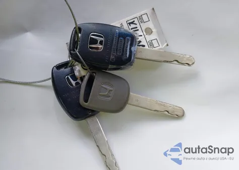 2009 Honda Pilot Ex-L из США, поврежденный, VIN 5FNYF48549B000929